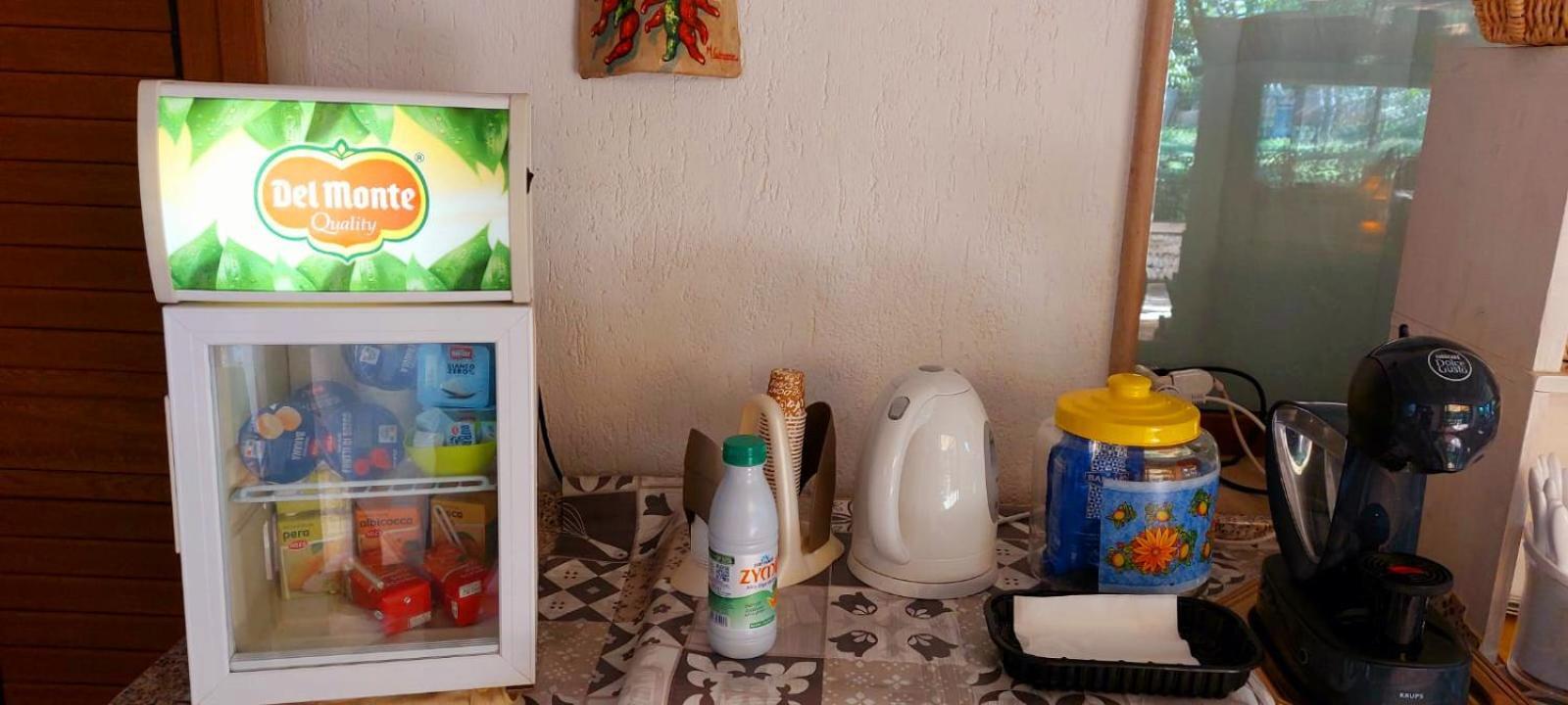 B&B Rosa Podere 28 Palagianello Kültér fotó